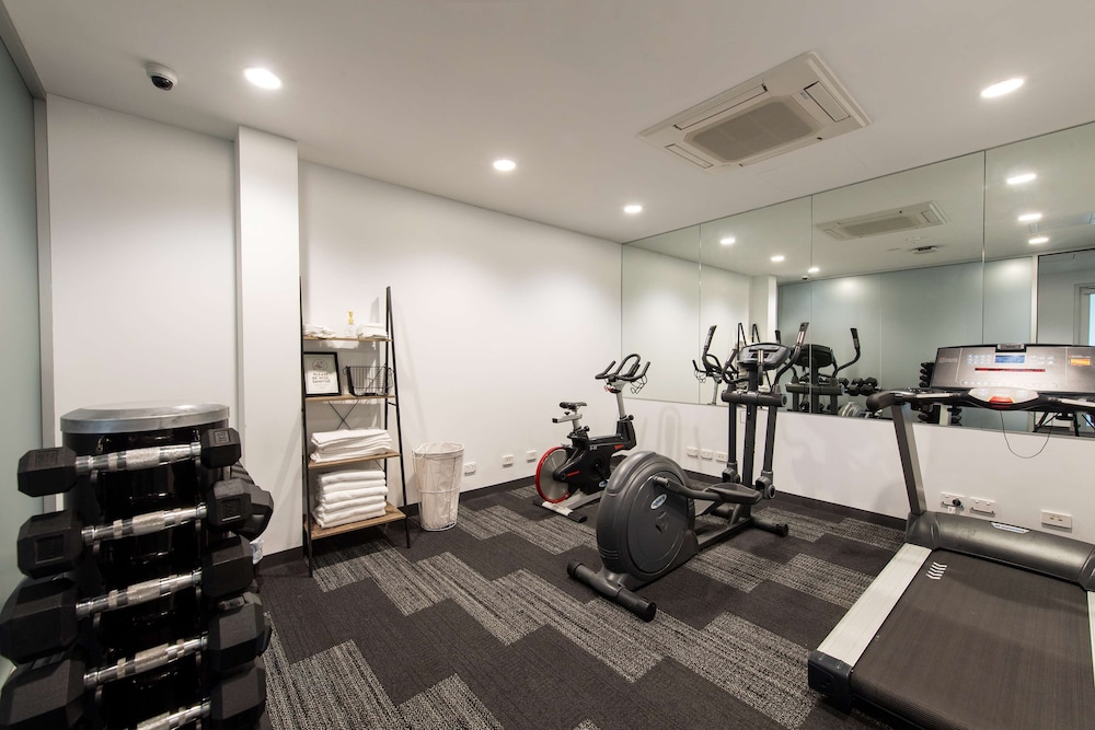 Rydges Pit Lane Hotel 26/50