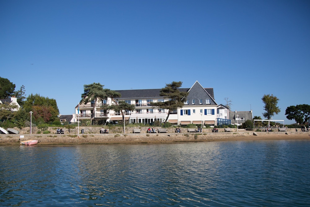 Best Western Plus Le Roof 5/67