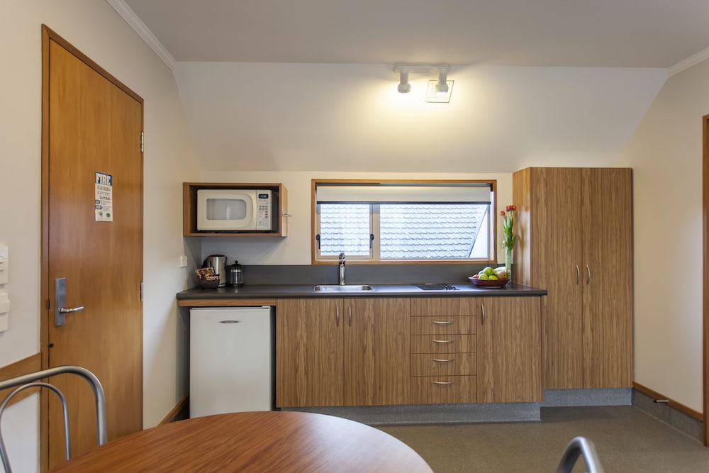 アムロスモーテル 写真5