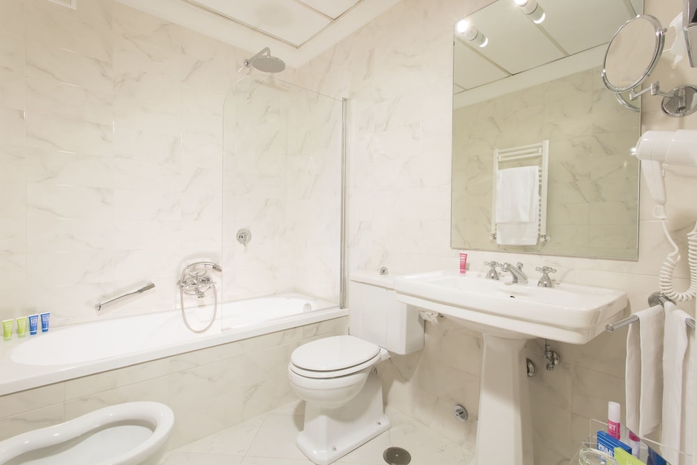 Hotel Quirinale Rome 10/62