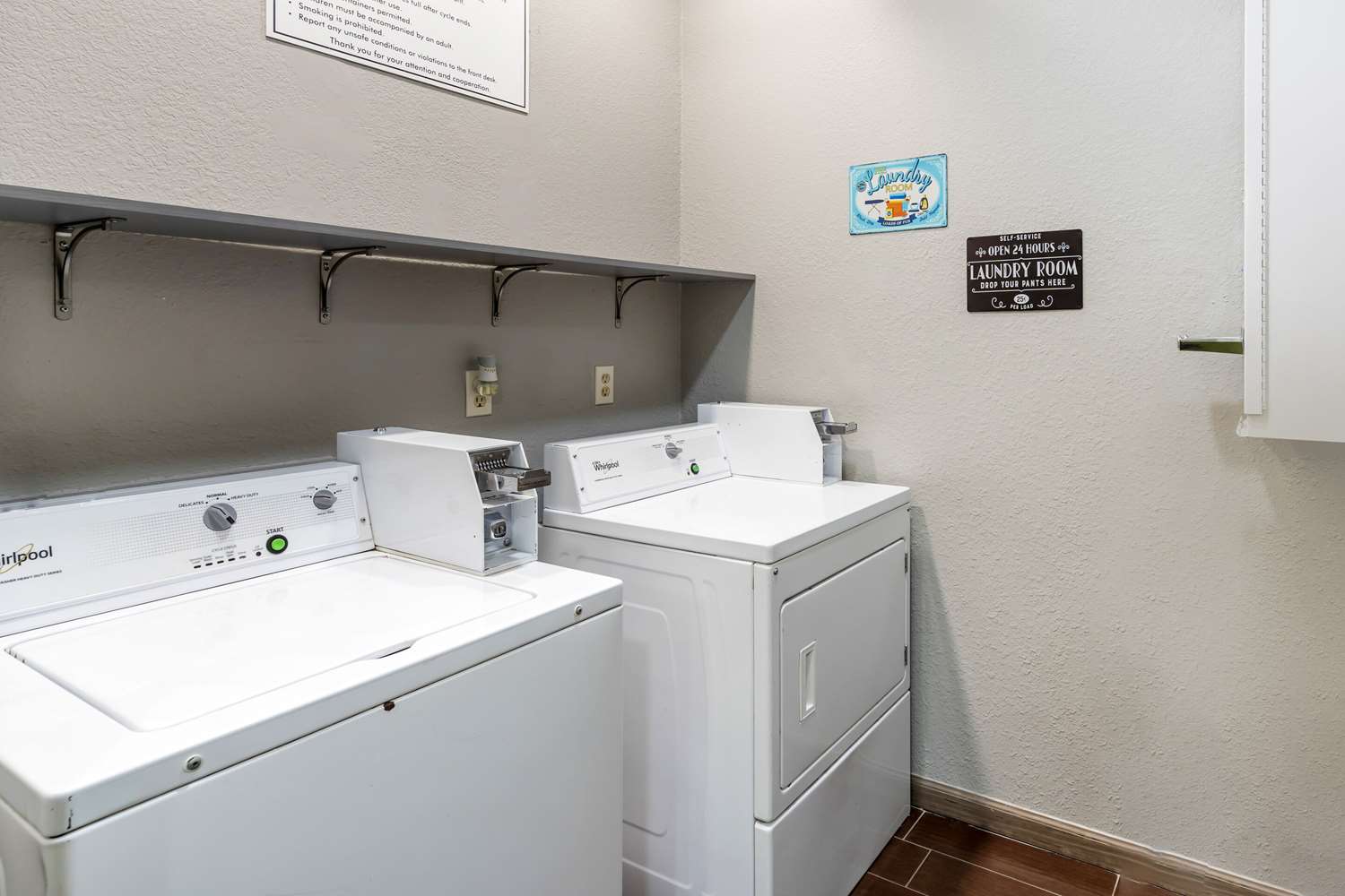 Quality Inn & Suites Delaware South 12/25
