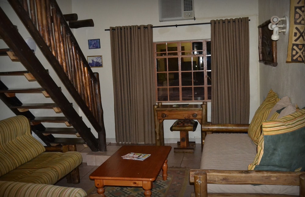 Phumula Kruger Lodge 33/66