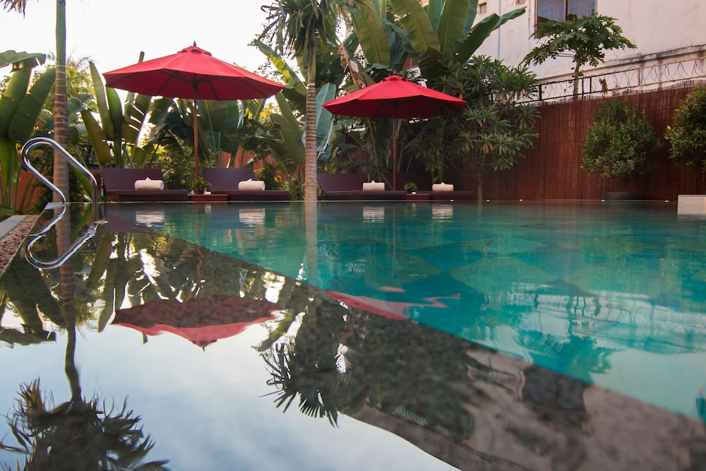 Bb Angkor Residence 43/50