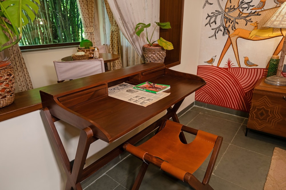 Brij Sone Bagh, Bandhavgarh, A Luxury Jungle Retreat 42/61