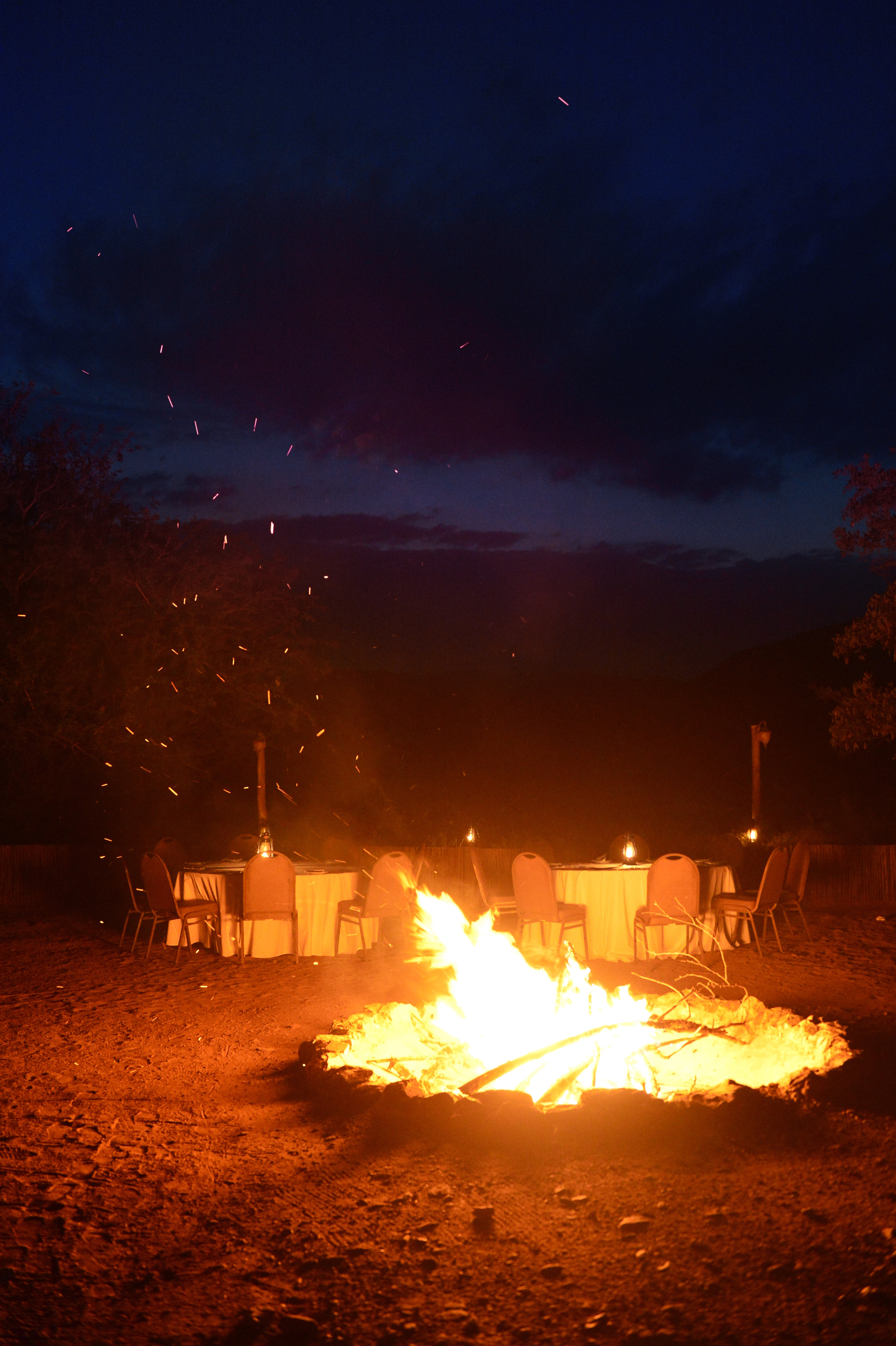 Pestana Kruger Lodge 45/46