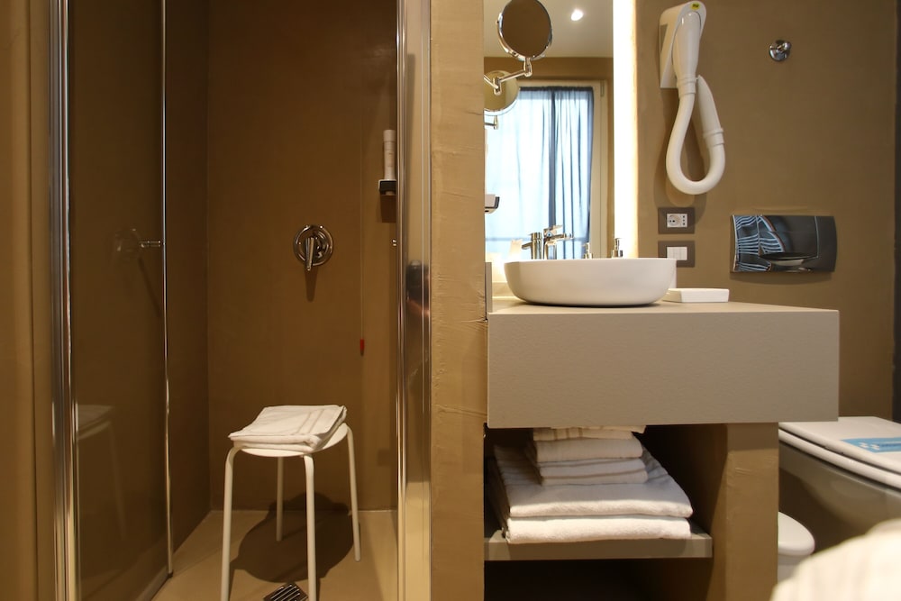BellArrivo Hotel 39/41