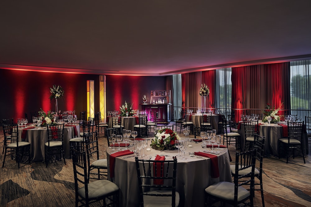 Chicago Marriott Oak Brook 30/41