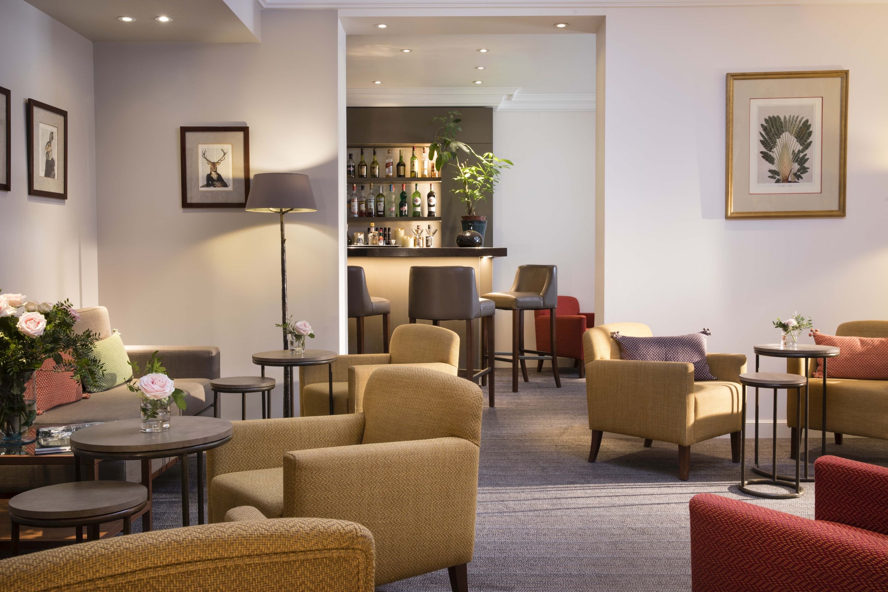 Hotel Le Littre 35/57