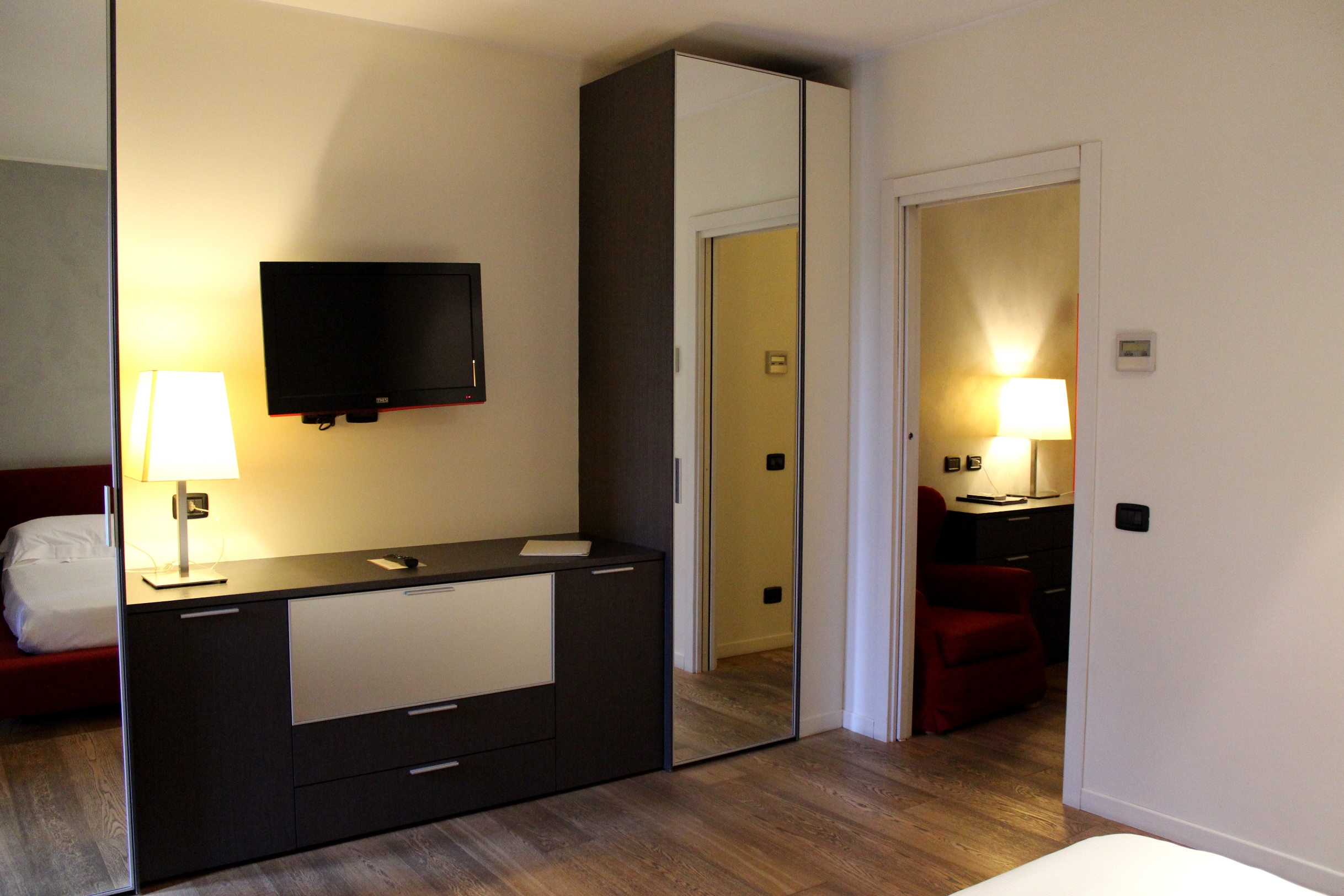 Joia Luxury Hotel Luxury Apartments 16/50