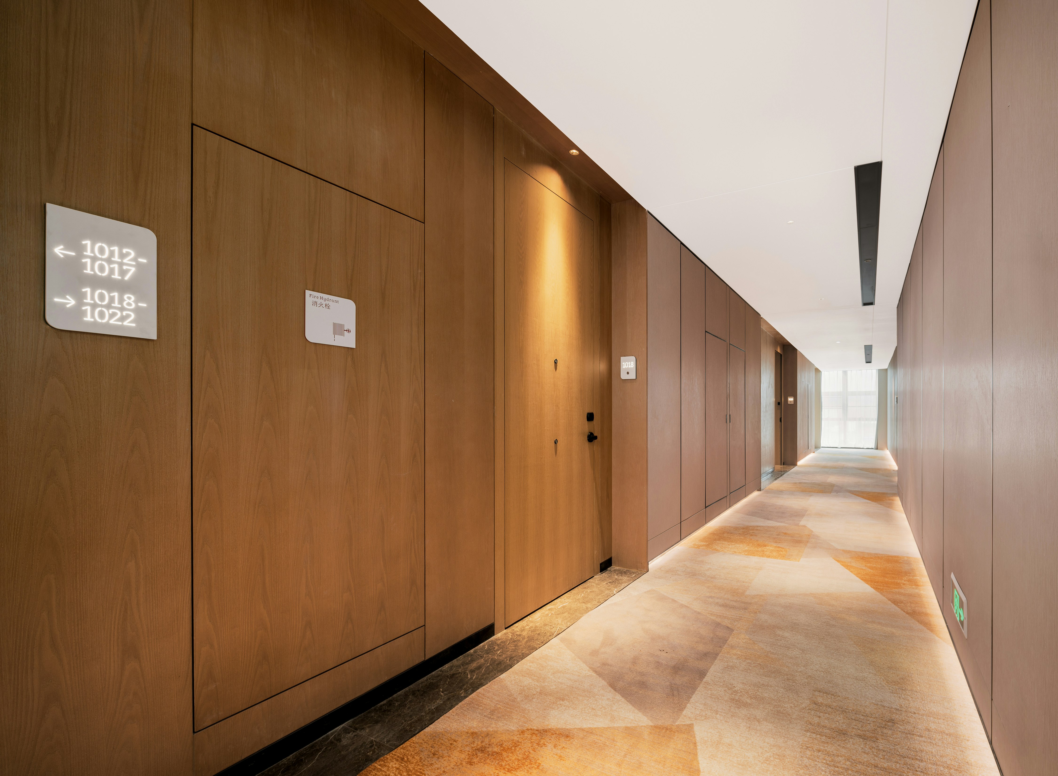 Hilton Garden Inn Fenyang Yulongwan 30/40
