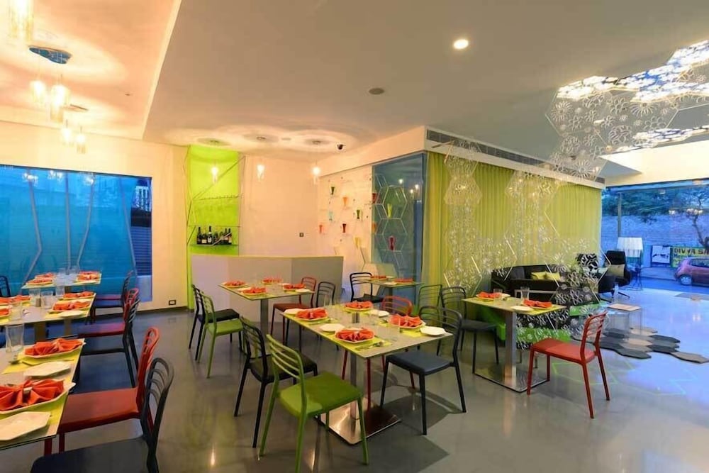 The Lime Boutique Suites 32/38