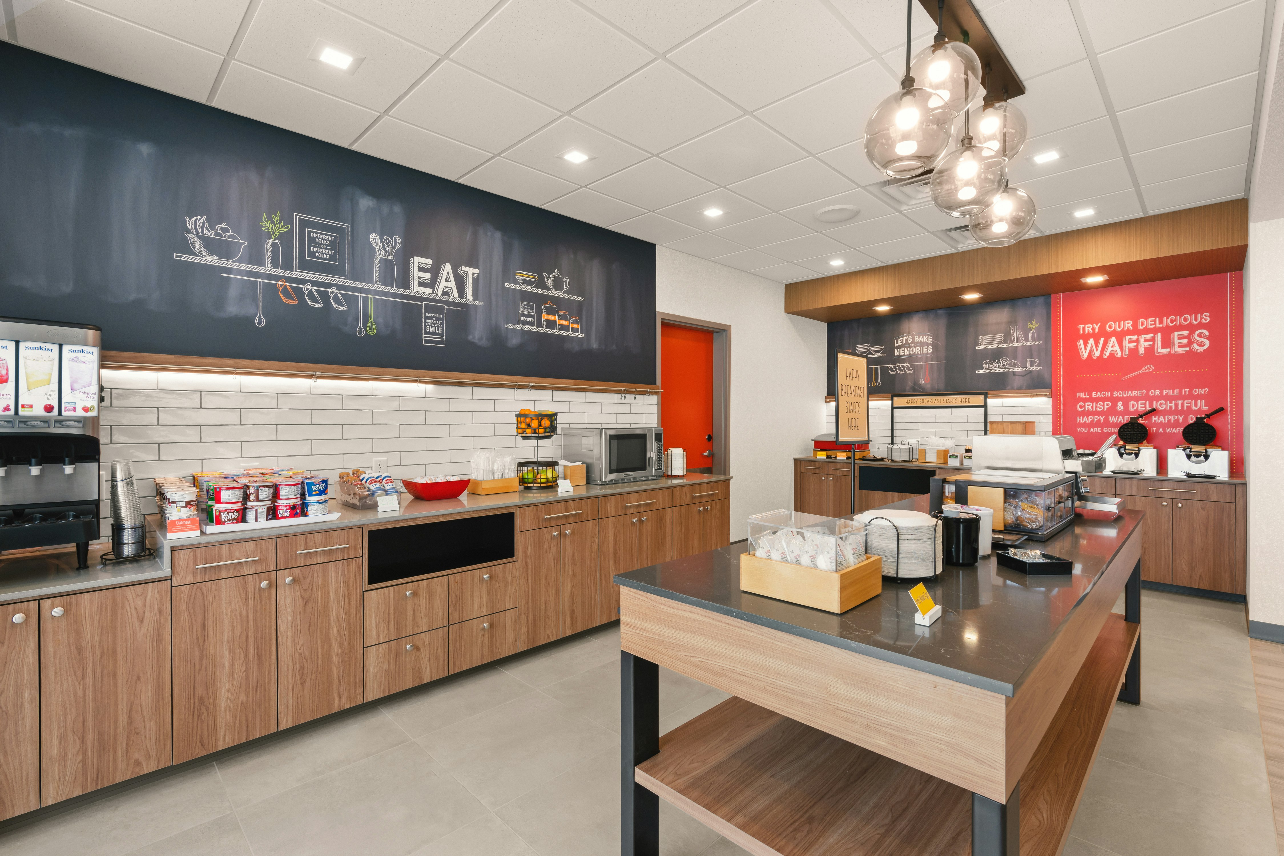 Hampton Inn Suites Bellingham Airport 17/20
