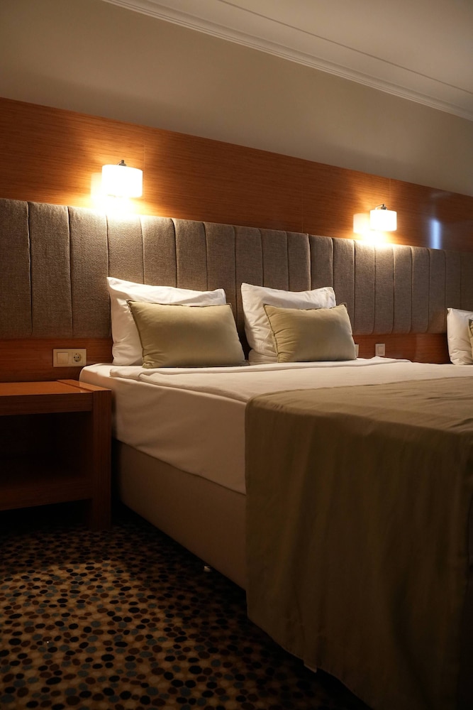 Ada Newday Resort Hotel & Spa 15/50