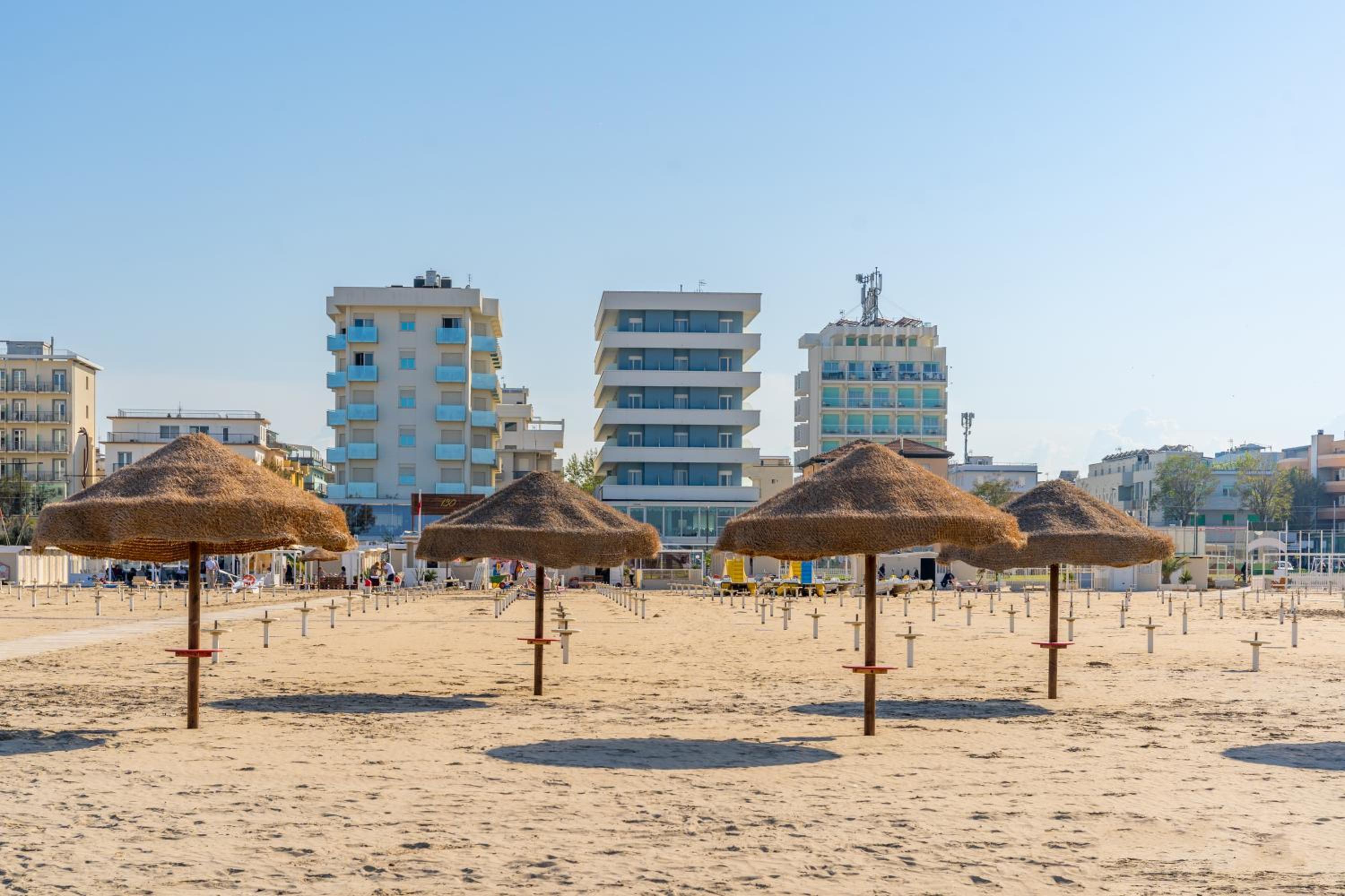 HOTEL ASTOR RIMINI 58/61
