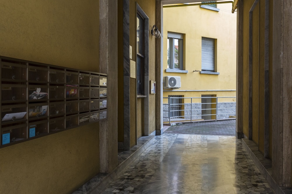 notaMi - Yellow Line Apartment 22/29