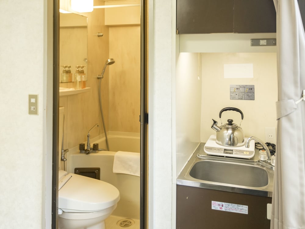 Flexstay Inn Higashi-Jujo 41/49