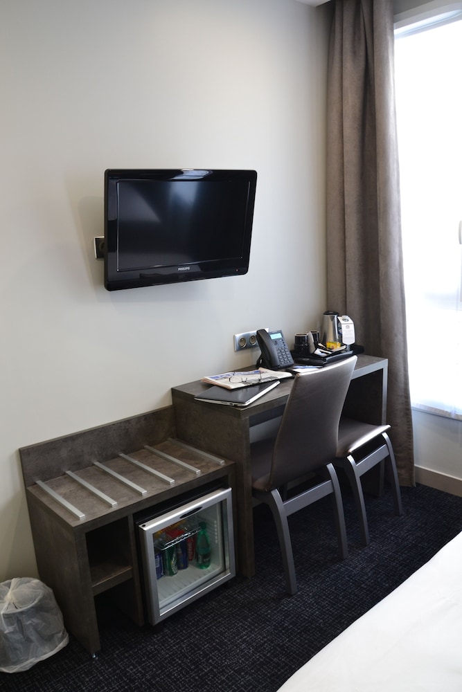Hotel Paris Italie 45/48