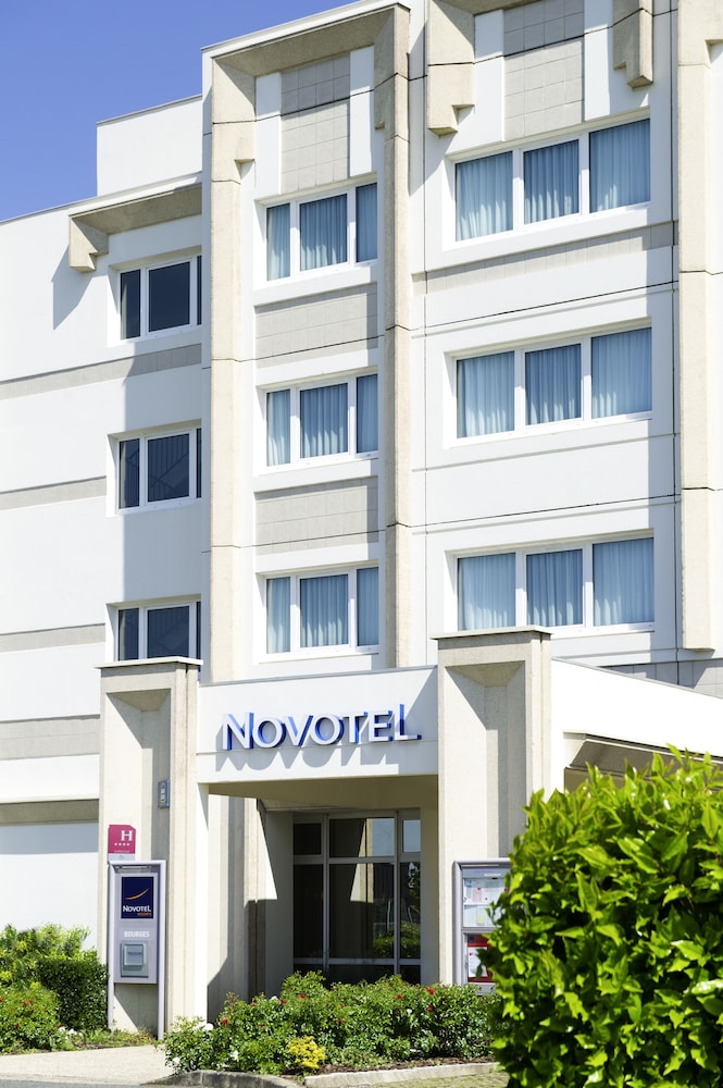 NOVOTEL BOURGES 2/49