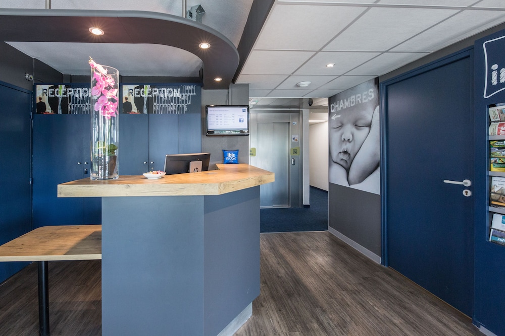 Ibis Budget Montelimar 3/44