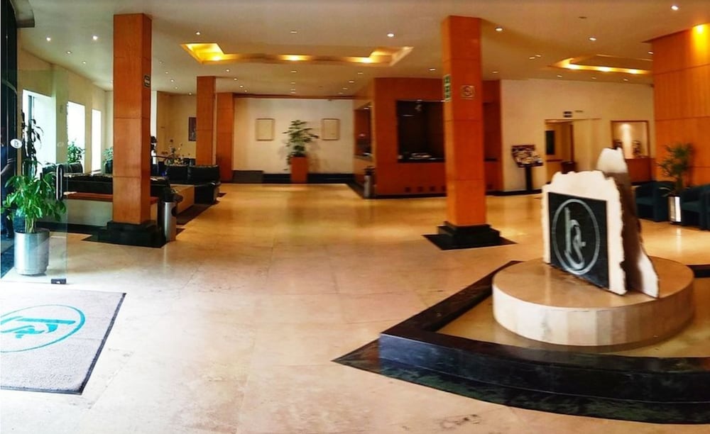 HOTEL SEVILLA 5/52