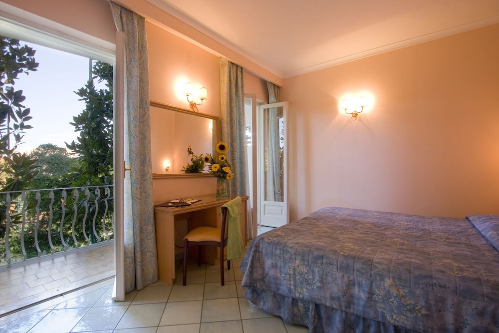 Hermitage Resort and Thermal Spa Hotel 39/76