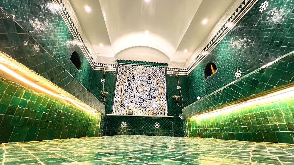 Riad Damia 20/49