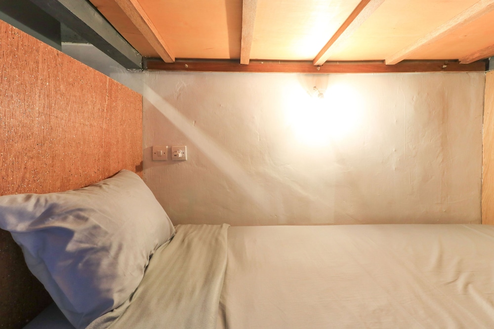 Hostel Bukit Sangcure 16/42