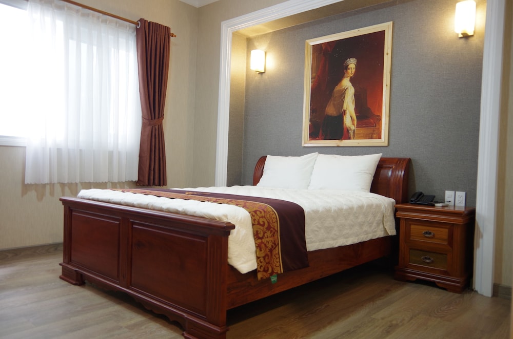 Ngoc Chau Hotel 22/60