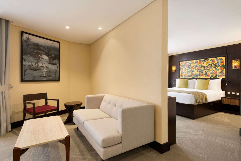 Ramada Resort by Wyndham Dar es Salaam 41/56