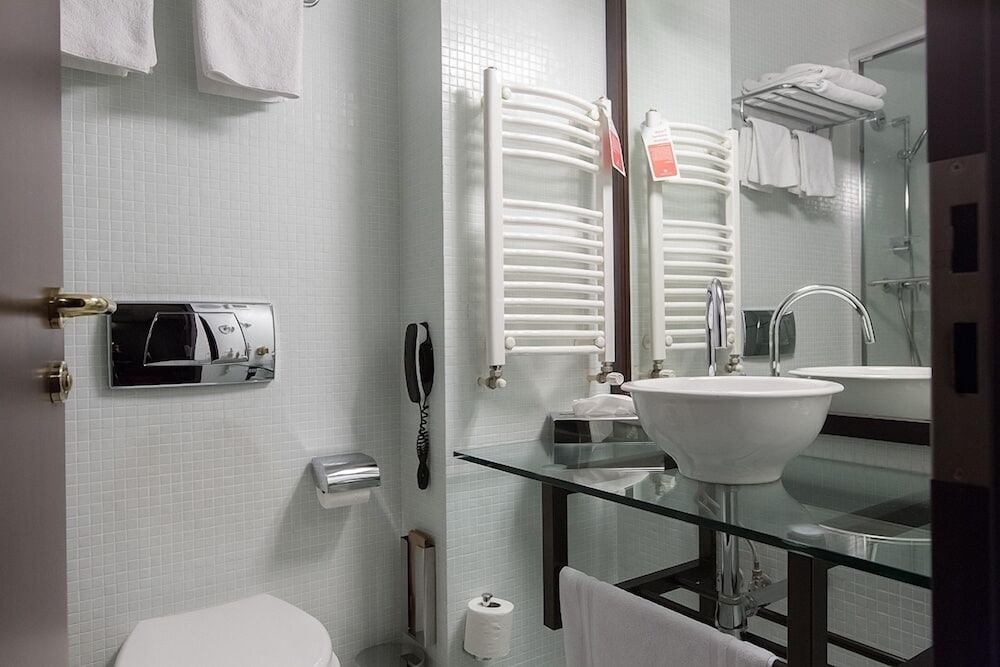 Ramada by Wyndham Iasi City Centre 16/43