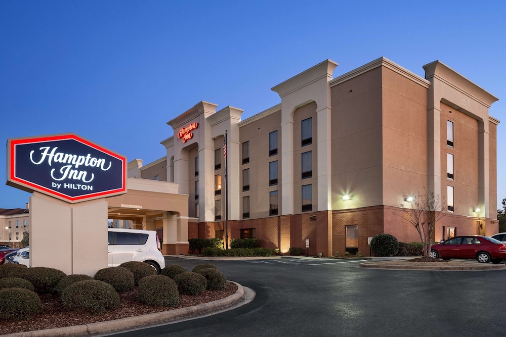 Hampton Inn Pell City 1/42