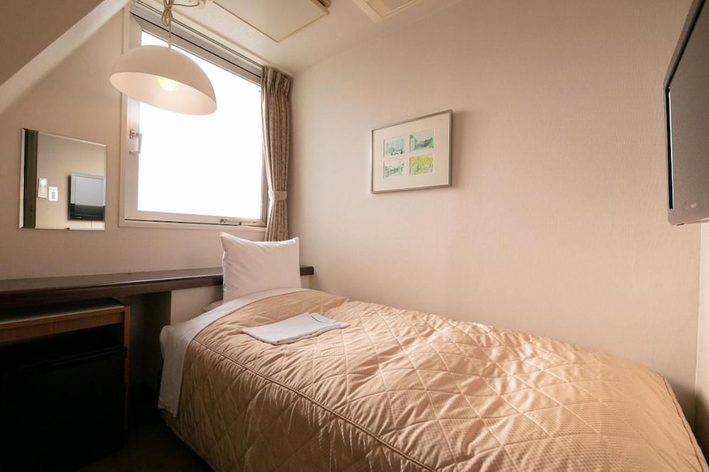 Morioka City Hotel 15/46