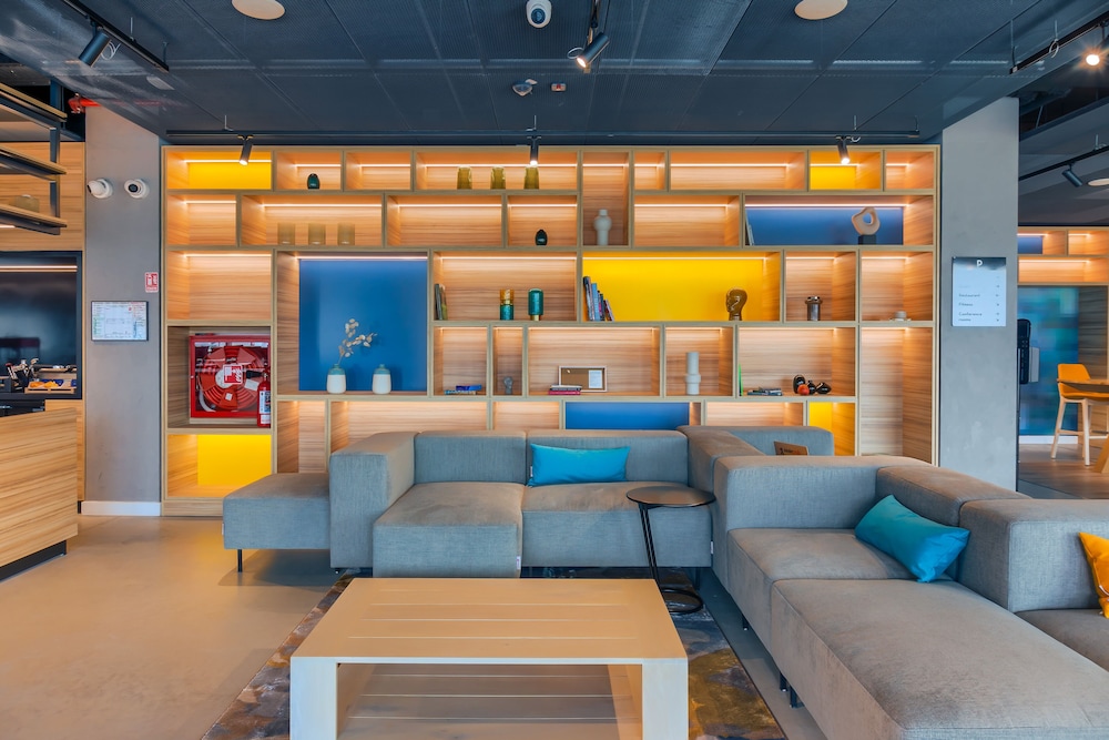 ibis Timisoara City Center 29/49