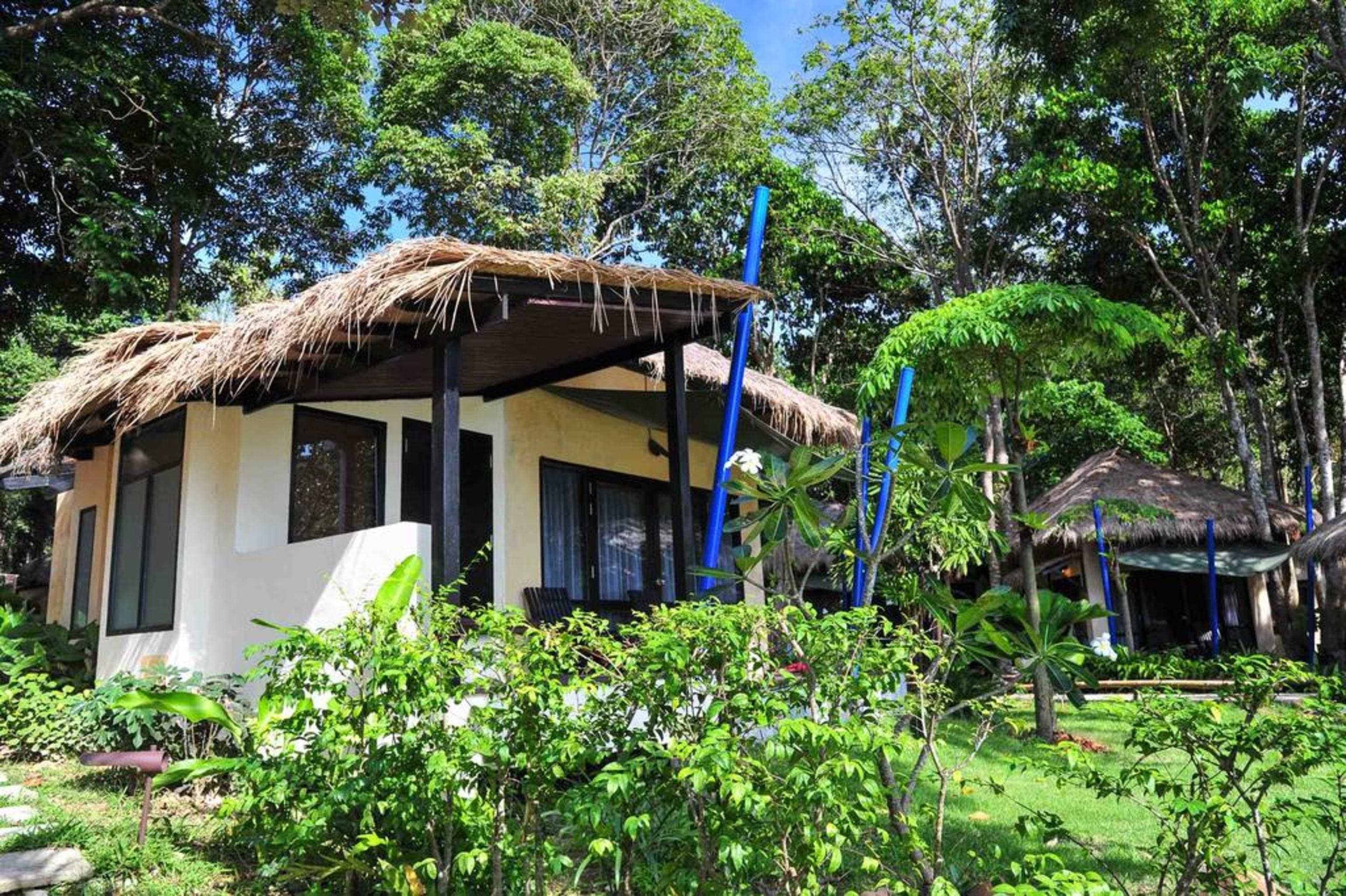 Lalaanta Hideaway Resort 1/18