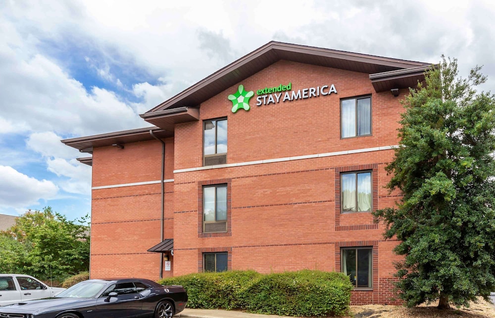 Extended Stay America - Raleigh - Cary - Regency Parkway S 2/47