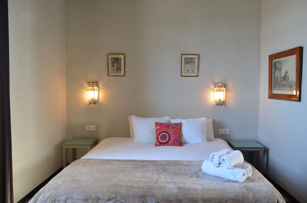 Eole Tarifa Apartments 50/75