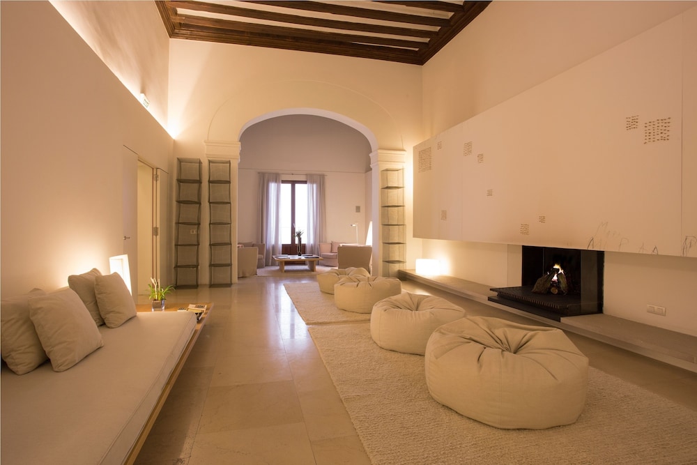 Hotel Convent De La Missio Luxury Boutique Hotel - Adults Only 55/81