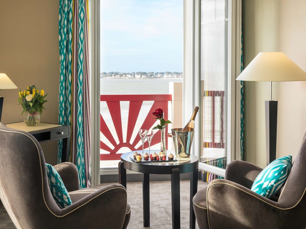 Mercure La Baule Majestic 34/64