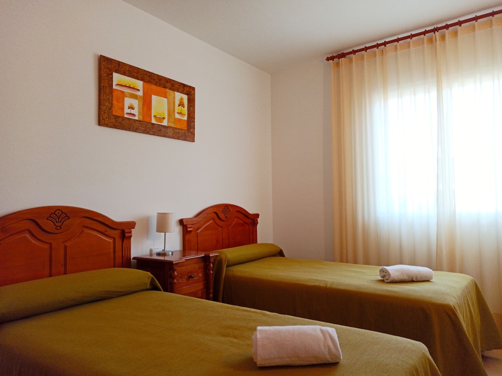 Aparthotel And Village Golf Beach 12/50