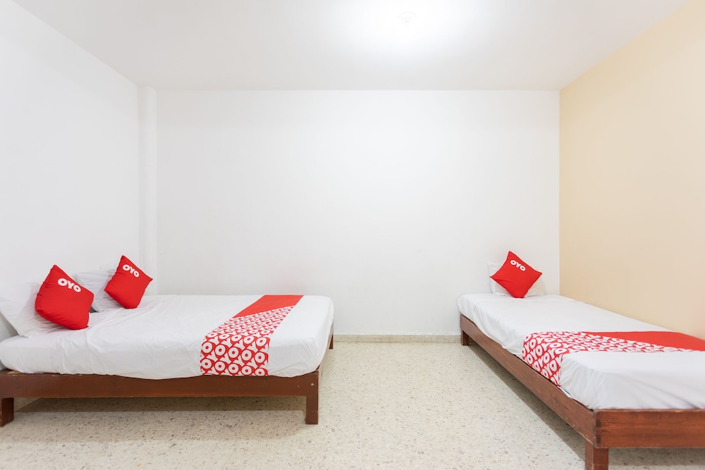 OYO Hotel Emperador, Oaxaca 29/53