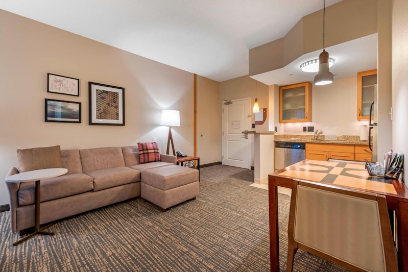 Residence Inn Columbus 11/23