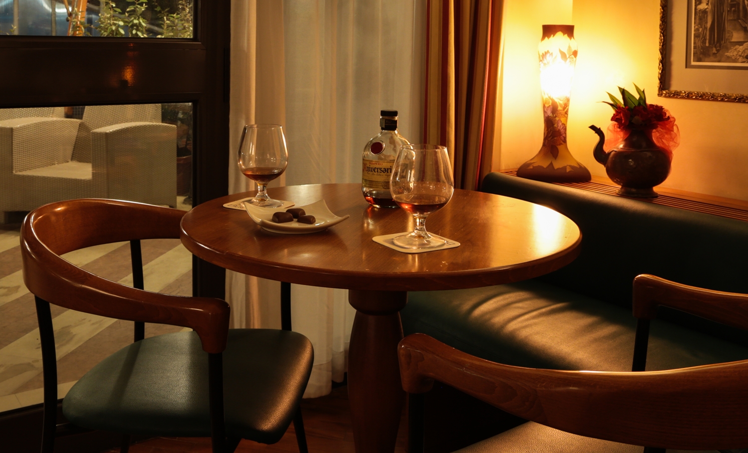 Best Western Hotel Dei Cavalieri 26/40