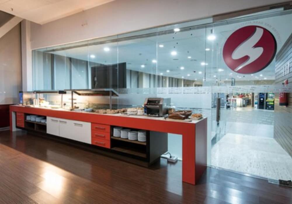 Hotel Abad San Antonio 46/57