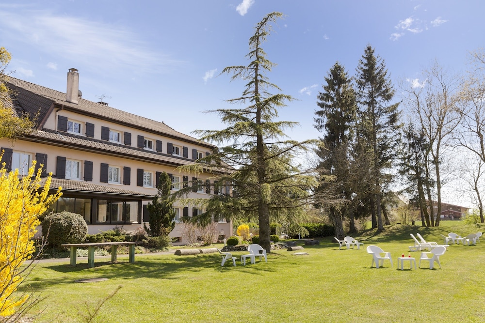 The Originals City, Hotel Rey du Mont Sion 47/50