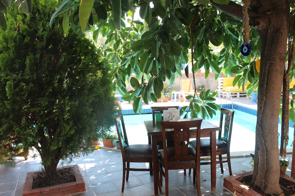 Oya Boutique Otel And Suites 58/69