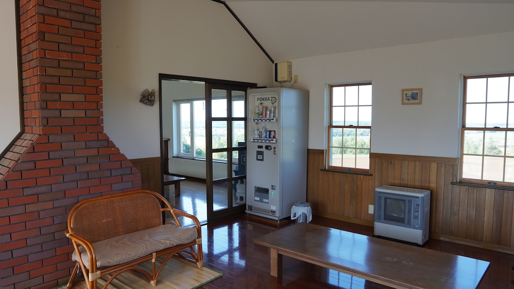 Kiyosato IHATOV Hostel 27/40