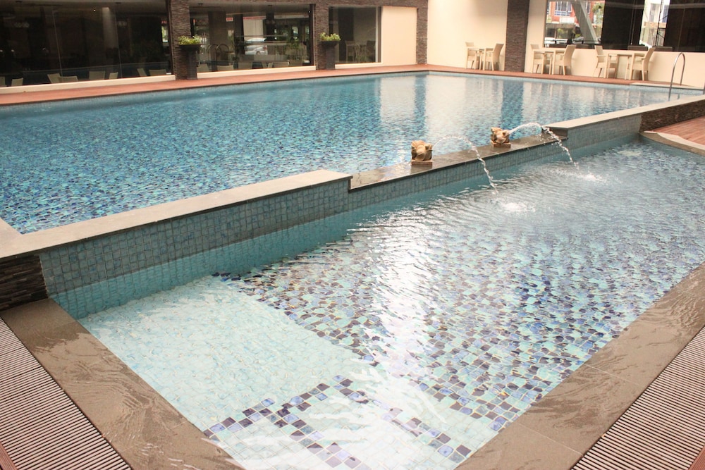 Grand TW Batam Center Hotel & Convention 47/64