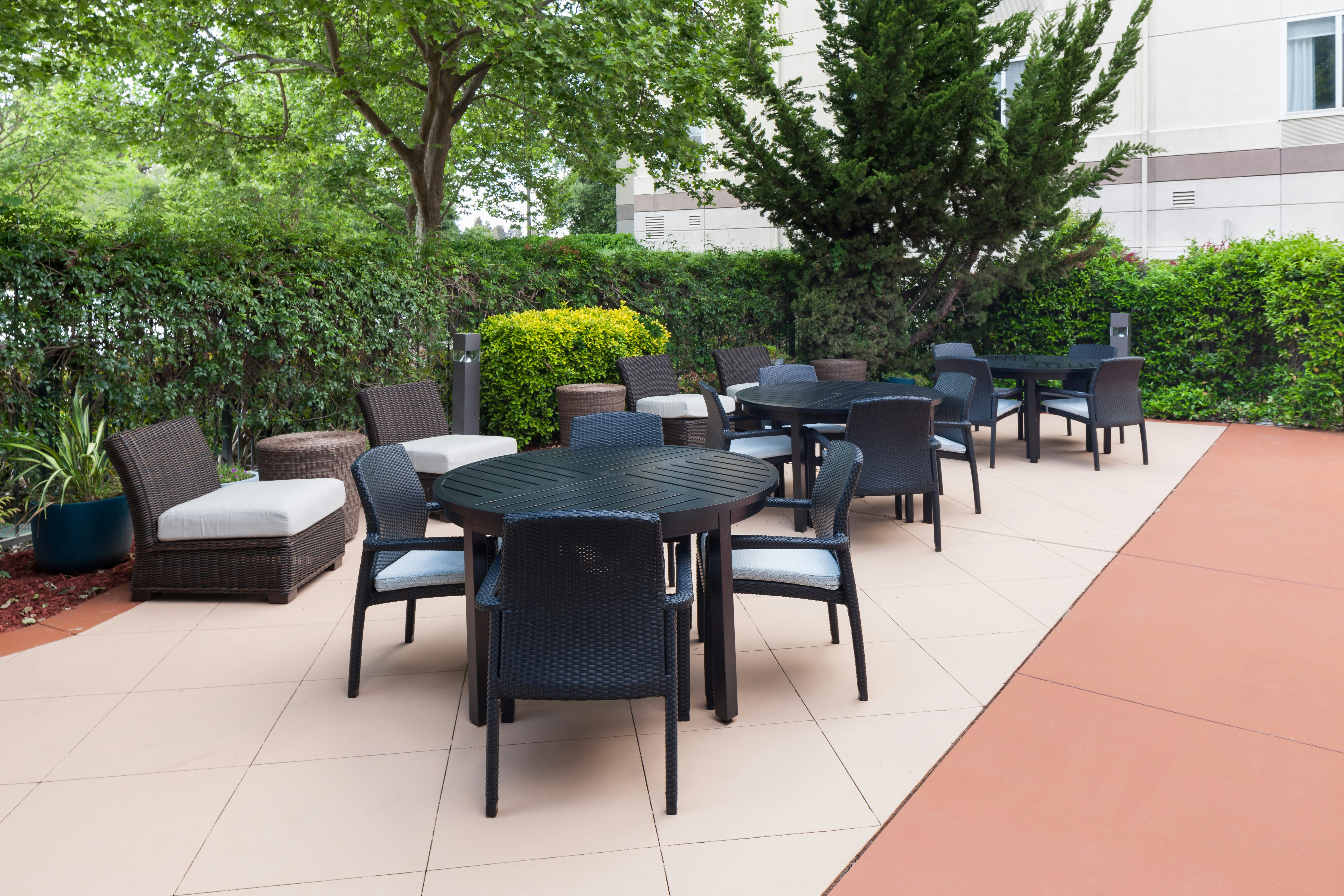 Hilton Garden Inn Sacramento South Natomas 19/37