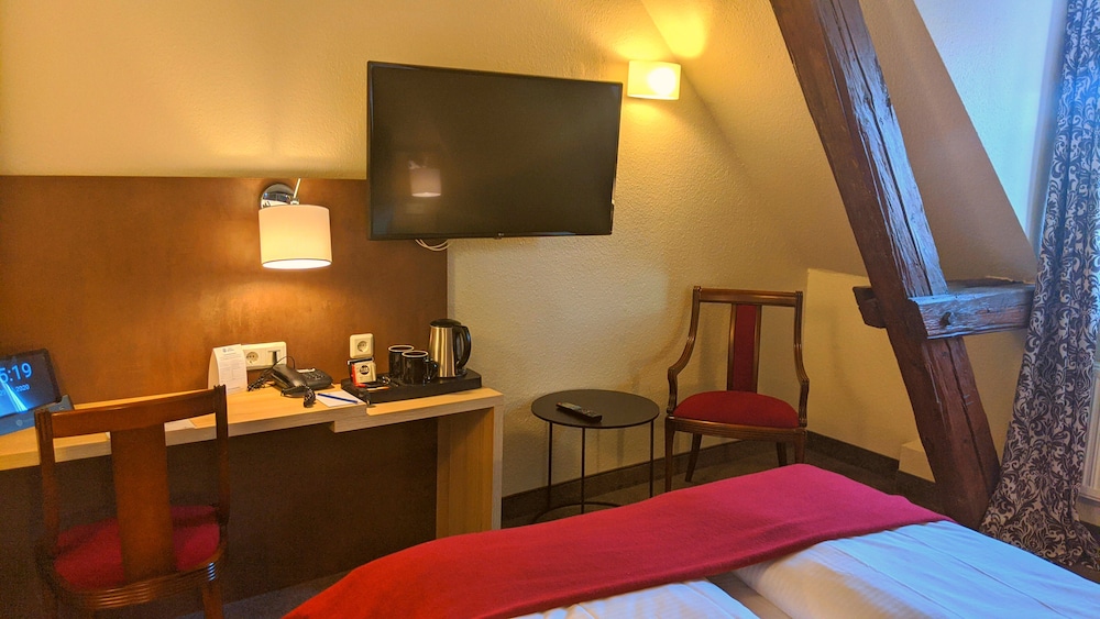 Best Western Hotel Schlossmuehle 43/56