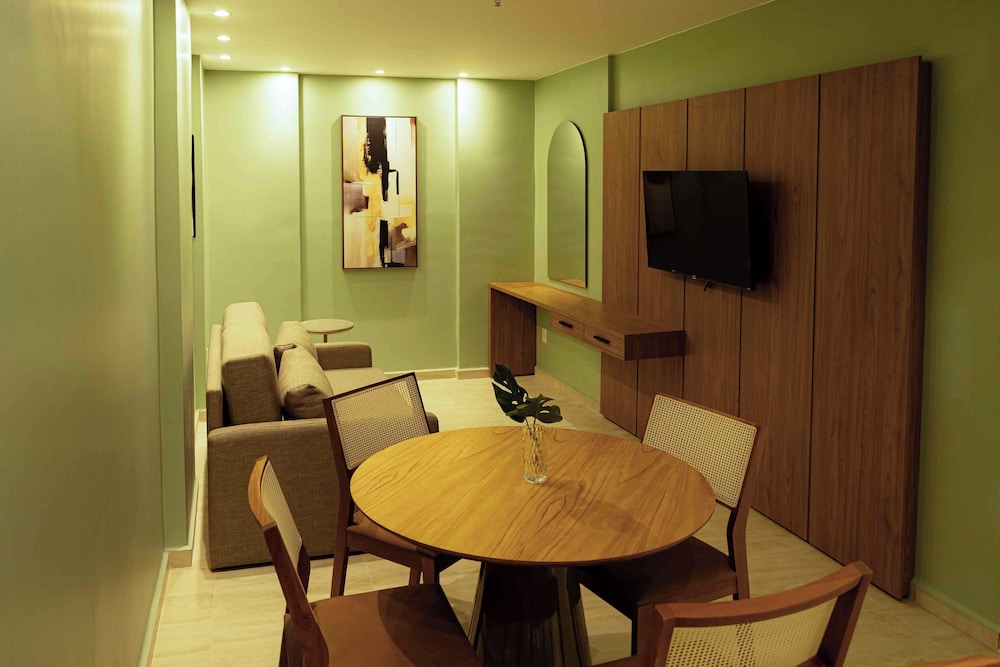 Bristol Castanhal Hotel 45/51